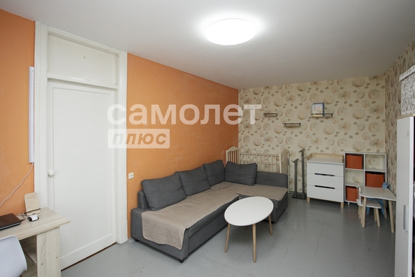
  Продается 2-комн. квартира 45.3 м². Фото 4.
