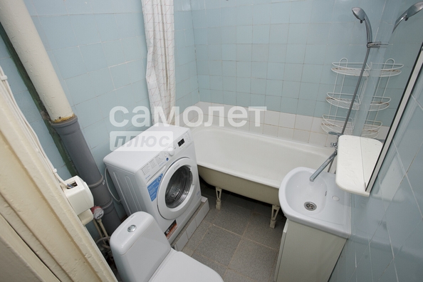 
  Продается 2-комн. квартира 45.3 м². Фото 12.