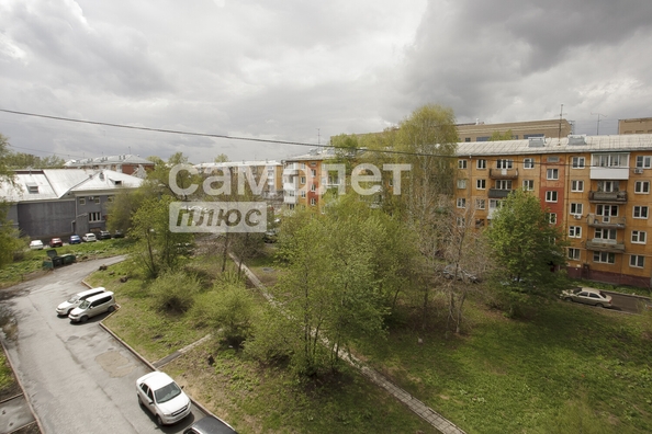 
  Продается 2-комн. квартира 45.3 м². Фото 18.