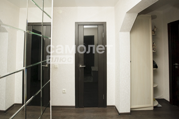 
  Продается 2-комн. квартира 56.6 м². Фото 1.