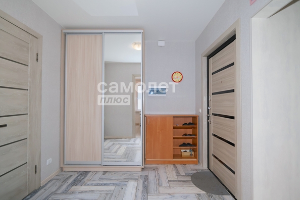 
  Продается 2-комн. квартира 42.5 м². Фото 1.