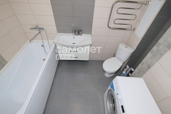 
  Продается 2-комн. квартира 42.5 м². Фото 14.