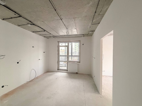 
  Продается 3-комн. квартира 61.2 м², в ЖК Парковый, дом 1. Фото 10.