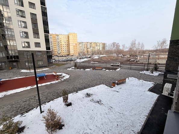 
  Продается 3-комн. квартира 61.2 м², в ЖК Парковый, дом 1. Фото 19.