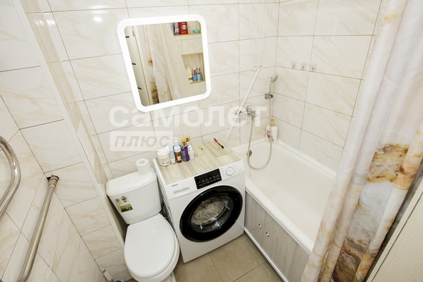 
  Продается 1-комн. квартира 32.6 м². Фото 2.