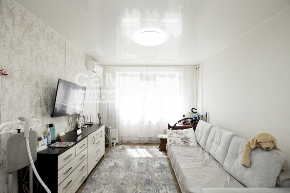 
  Продается 1-комн. квартира 32.6 м². Фото 4.
