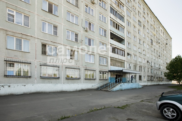
  Продается 1-комн. квартира 32.6 м². Фото 15.