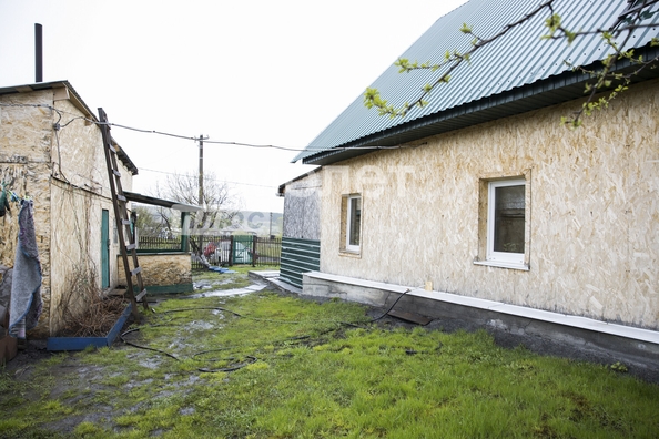 
  Продается дом 37.6 м². Фото 4.