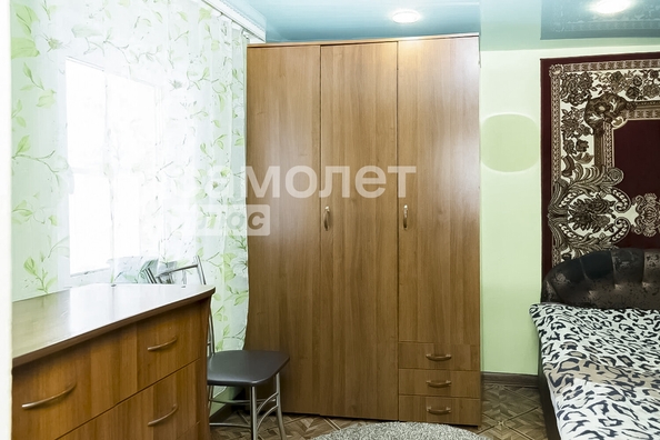 
  Продается дом 37.6 м². Фото 13.
