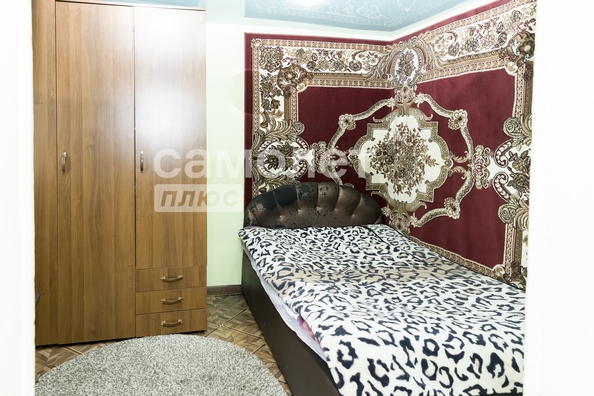
  Продается дом 37.6 м². Фото 14.