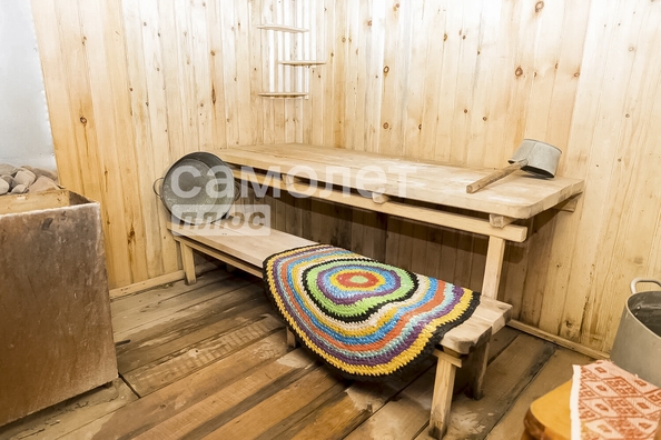 
  Продается дом 37.6 м². Фото 16.