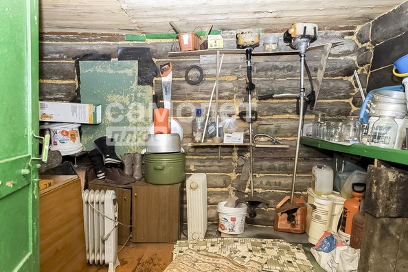
  Продается дом 37.6 м². Фото 21.