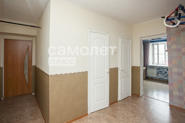 
  Продается 2-комн. квартира 61.5 м². Фото 13.