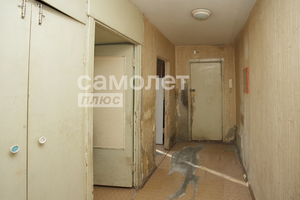 
  Продается 3-комн. квартира 58.3 м². Фото 1.