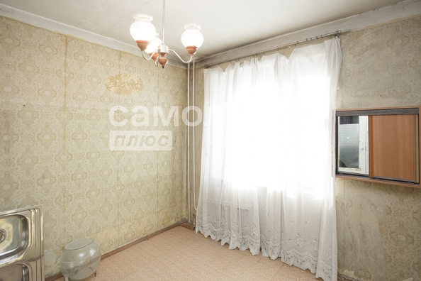 
  Продается 3-комн. квартира 58.3 м². Фото 9.