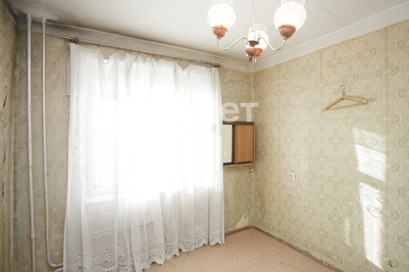 
  Продается 3-комн. квартира 58.3 м². Фото 11.
