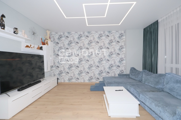 
  Продается 4-комн. квартира 146.8 м², в ЖК Южный, дом Рубиновый. Фото 7.