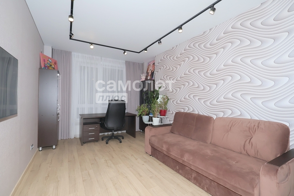 
  Продается 4-комн. квартира 146.8 м², в ЖК Южный, дом Рубиновый. Фото 20.