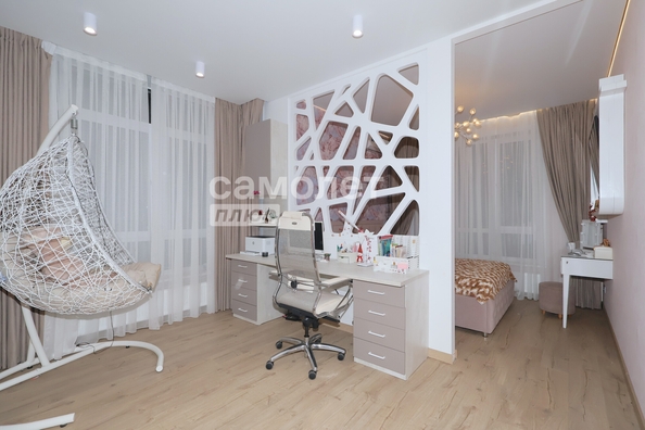 
  Продается 4-комн. квартира 146.8 м², в ЖК Южный, дом Рубиновый. Фото 22.
