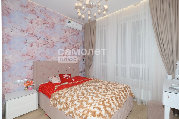 
  Продается 4-комн. квартира 146.8 м², в ЖК Южный, дом Рубиновый. Фото 25.