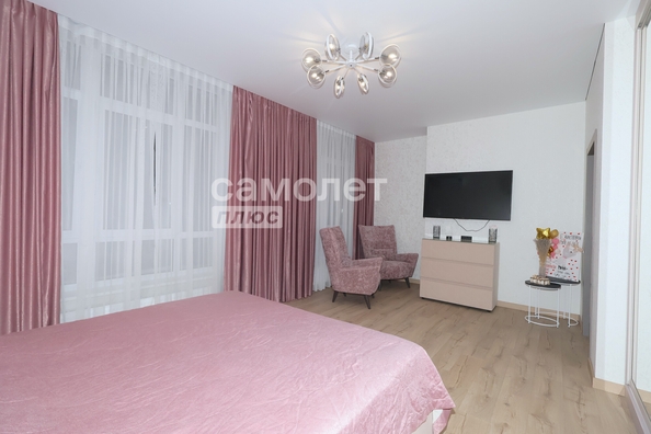 
  Продается 4-комн. квартира 146.8 м², в ЖК Южный, дом Рубиновый. Фото 28.
