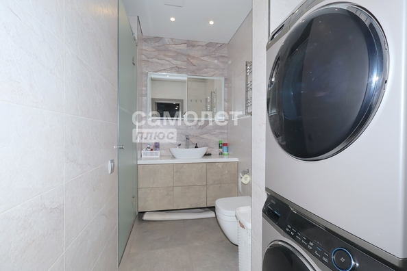 
  Продается 4-комн. квартира 146.8 м², в ЖК Южный, дом Рубиновый. Фото 34.