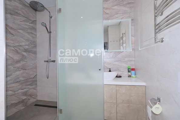
  Продается 4-комн. квартира 146.8 м², в ЖК Южный, дом Рубиновый. Фото 37.