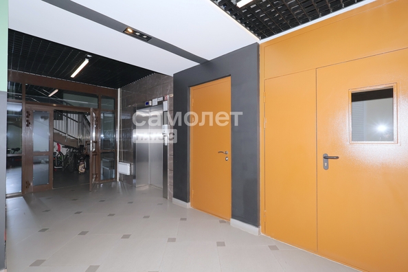 
  Продается 4-комн. квартира 146.8 м², в ЖК Южный, дом Рубиновый. Фото 40.