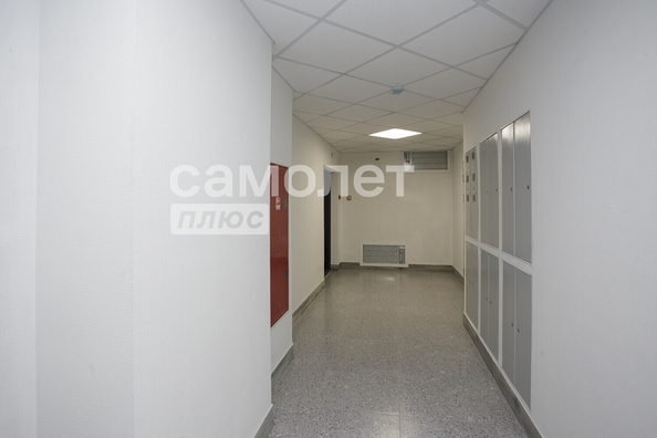 
  Продается студия 28.9 м², в ЖК Сити-парк, дом 8. Фото 3.