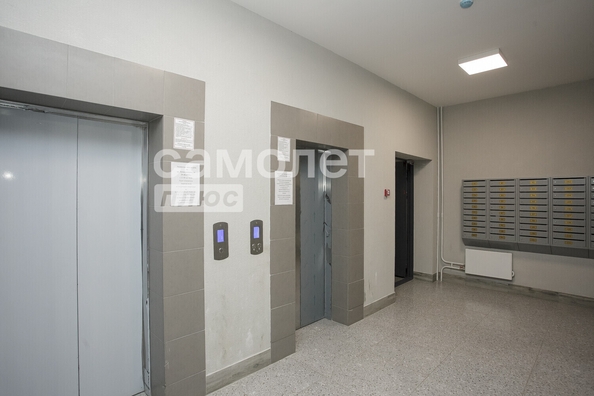 
  Продается студия 28.9 м², в ЖК Сити-парк, дом 8. Фото 4.