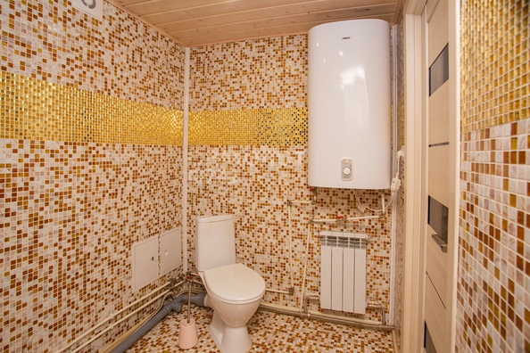 
  Продается дом 119.7 м². Фото 16.