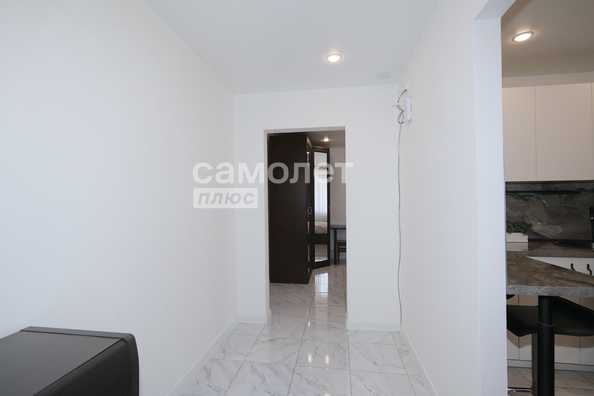 
  Продается 1-комн. квартира 33.4 м². Фото 11.