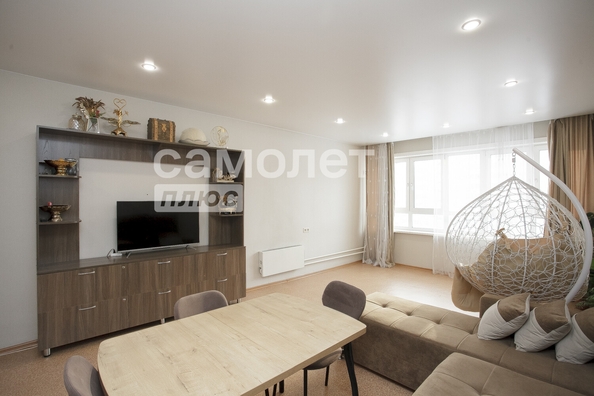 
  Продается 2-комн. квартира 77 м². Фото 8.