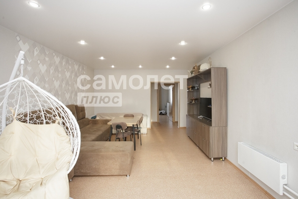 
  Продается 2-комн. квартира 77 м². Фото 9.