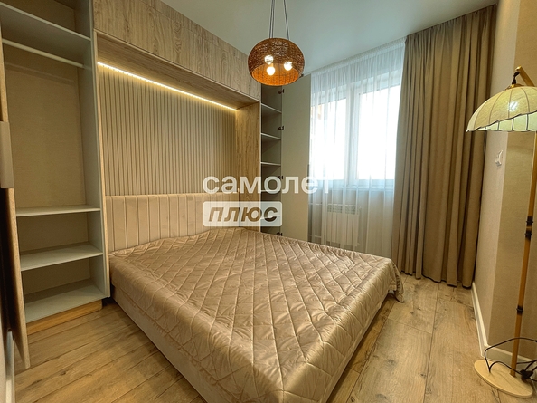 
  Продается 2-комн. квартира 38.1 м², в ЖК Сити-парк, дом 1. Фото 6.