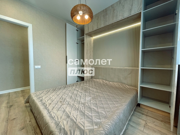 
  Продается 2-комн. квартира 38.1 м², в ЖК Сити-парк, дом 1. Фото 7.