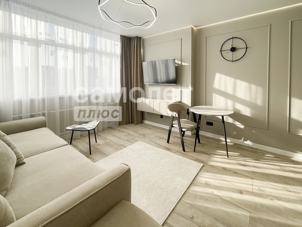 
  Продается 2-комн. квартира 44 м², в ЖК Сити-парк, дом 2. Фото 1.