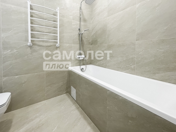 
  Продается 2-комн. квартира 44 м², в ЖК Сити-парк, дом 2. Фото 7.