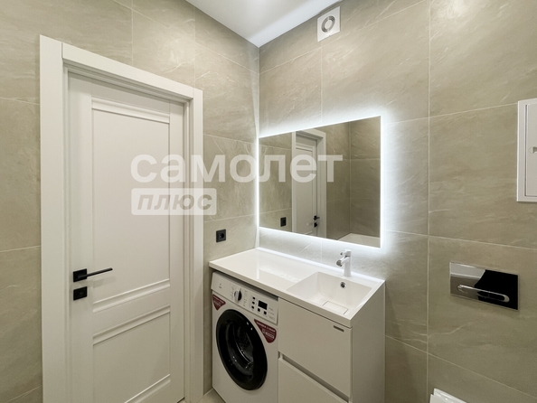 
  Продается 2-комн. квартира 44 м², в ЖК Сити-парк, дом 2. Фото 8.