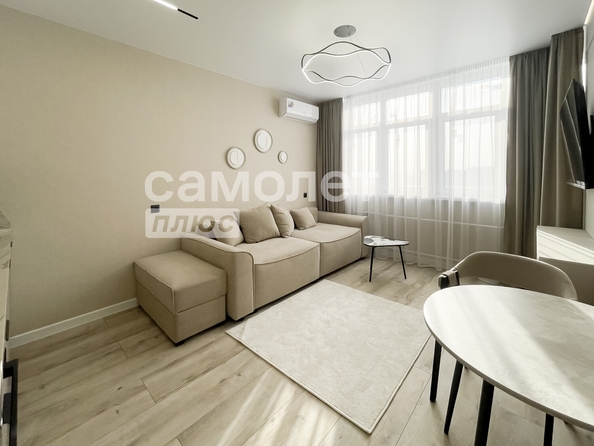 
  Продается 2-комн. квартира 44 м², в ЖК Сити-парк, дом 2. Фото 13.
