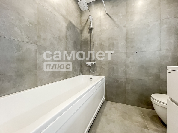 
  Продается студия 28.9 м², в ЖК Сити-парк, дом 2. Фото 8.