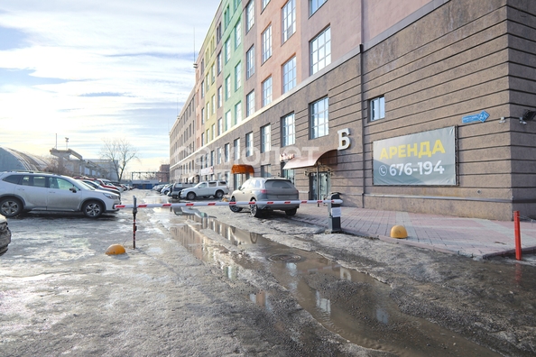 
  Продается офис 57 м². Фото 18.
