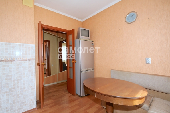 
  Продается 2-комн. квартира 50.4 м². Фото 9.