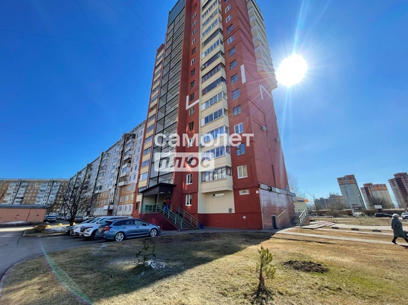 
  Продается 2-комн. квартира 50.4 м². Фото 14.