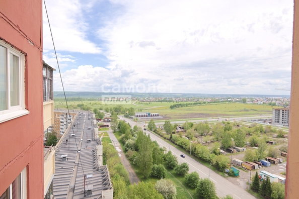 
  Продается 2-комн. квартира 50.4 м². Фото 17.