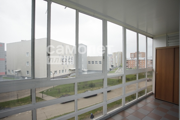 
  Продается 1-комн. квартира 39.5 м². Фото 11.
