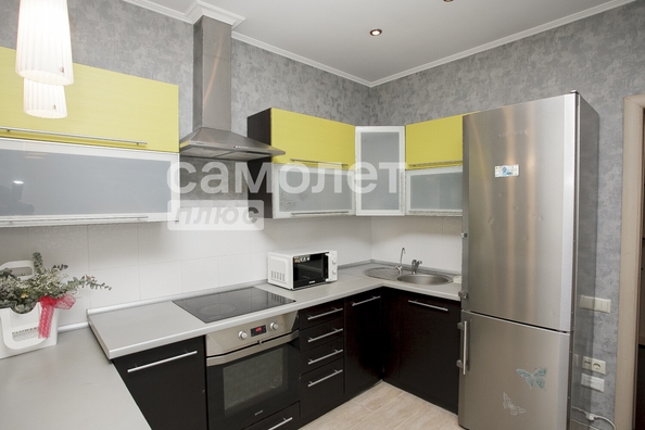 
  Продается 2-комн. квартира 57 м². Фото 4.