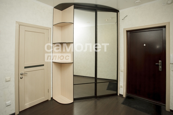 
  Продается 2-комн. квартира 57 м². Фото 7.