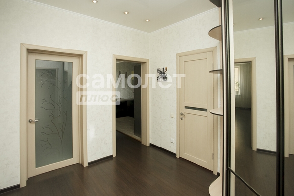 
  Продается 2-комн. квартира 57 м². Фото 9.