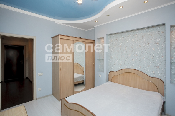
  Продается 2-комн. квартира 57 м². Фото 11.